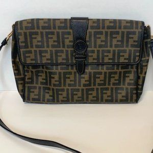 Vintage Fendi Roma Italy 1925